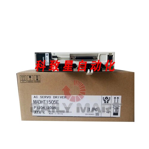 工业配件MADHT1505E伺服