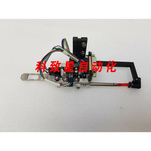 工业配件VALLEY SEMICONDUCTORS (JVS) AM220700-03 R SHUTTER AS