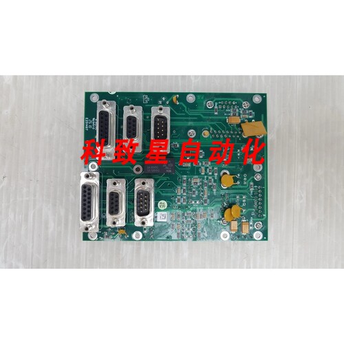 工业配件VALLEY MCD 开关板连接器JVAR AY00149-01.A