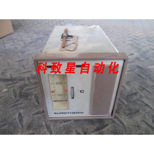 工业配件EUROTHERM 017-002-03-0210-01-05 CONTROLLER