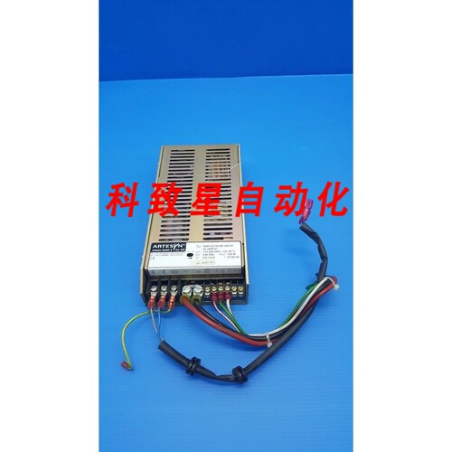 工业配件ARTESYN SMP/LC150/M1/AS/SC 65.3330.01