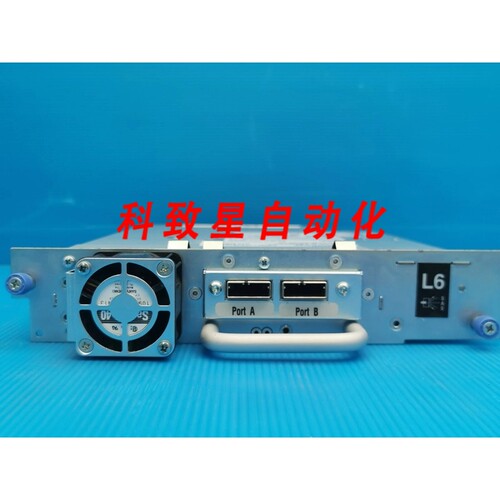 工业配件IBM LTO ULTRIUM 6-H SAS接口35P1980