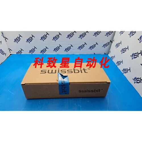 工业配件SWISSBIT AL M.2 SATA SSD 60GB SFSA060GM3AA4TO-I-LB-6