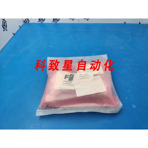 工业配件AMAT 1040-01206 METER FLOW WTR 90-1000CC/MIN 1/4FLAR