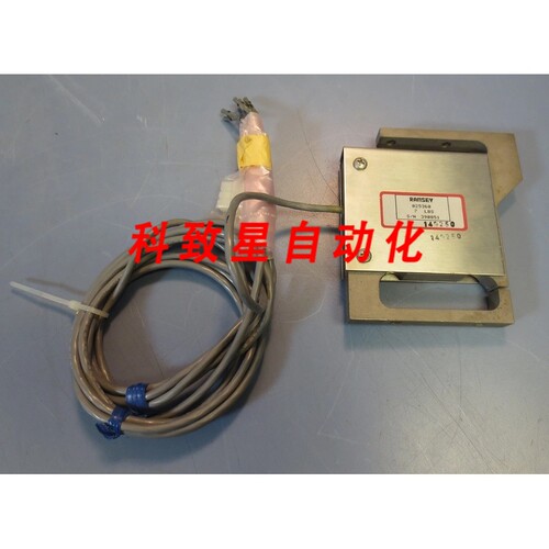工业配件RAMSEY 7 LB 称重传感器025360