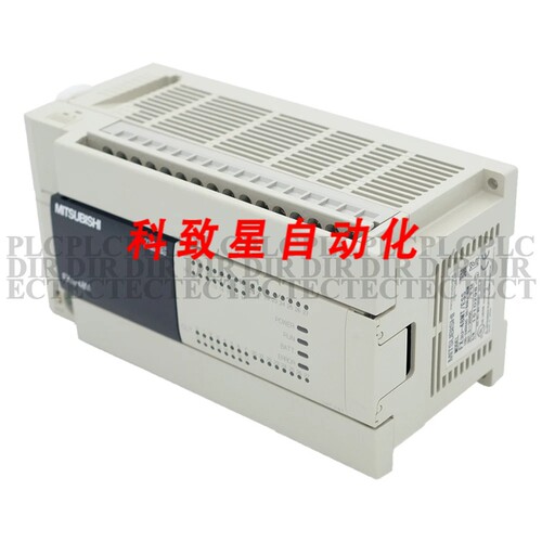 工业配件FX3U-48MT-ESS PLC模块
