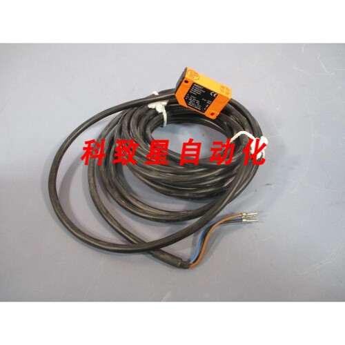 工业配件感应传感器IN-3002-BPKG/6M/PS/55V IN5227
