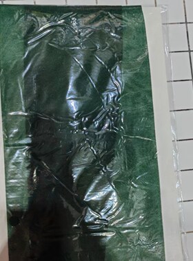 3双墨绿姿多美3110女丝袜防刮彩色7D丝袜超薄一线裆军绿糖果袜