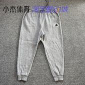 AIR JORDAN 加绒保暖AJ男子针织收脚运动长裤 Nike DV7597 091