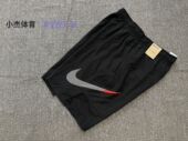 010 DQ4800 耐克Nike 速干梭织大勾子速干跑步训练休闲运动五分裤