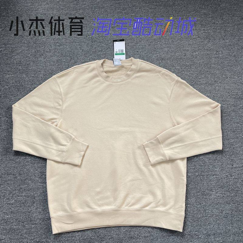 男子LAB秋冬加绒保暖运动卫衣