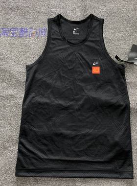 网眼无袖男子篮球Nike