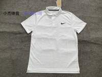 Nike Men's Golf quick-drying Training Casual short-sleeved POLO shirt AJ5480 CW6851 thumbnail 5