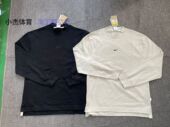 DD7029 男子圆领舒适透气休闲套头卫衣 010 Sportswear 耐克Nike