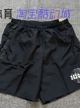 Nike/耐克 男子透气速干跑步内衫运动短裤 DM4820-010