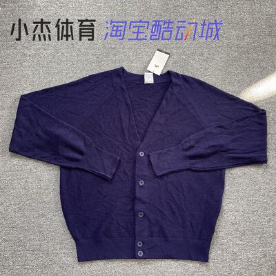 舒适休闲FQ0516-072针织开衫外套