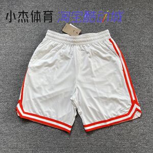 正品Nike耐克 DNA 新款男子运动训练篮球速干透气短裤FN2652-121