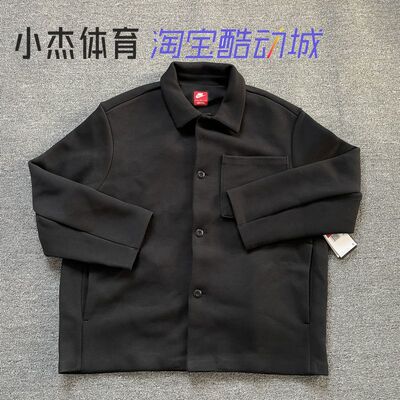 秋季新款男保暖宽松休闲夹克外套