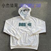 速干针织毛圈连帽卫衣DV9502 NIKE 100 STD ISSUE男子秋款 DRI FIT