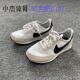 TRAINER WAFFLE 耐克中童华夫休闲运动鞋 100 正品 DC6478 NIKE