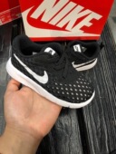 CW3180 耐克NikeTANJUN 儿童网眼透气运动鞋 BTE 011