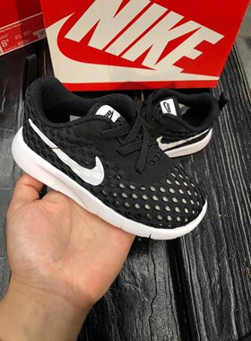 耐克NikeTANJUNBRBTE儿童网眼