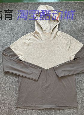Nike/耐克 Therma-FIT Division 男子速干跑步训练连帽衫 DM4639