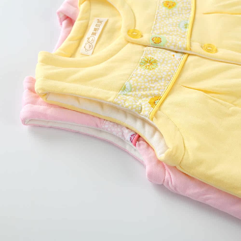 Gilet fille YBYGBB - Ref 2071758 Image 4