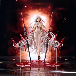 【樱乐会定金】KADOKAWA 角川 1/7 Fate FGO Archer 杜尔迦 手办