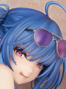 【樱乐会定金】 ALTER 碧蓝航线 圣路易斯 赛车女郎 手办 1/6