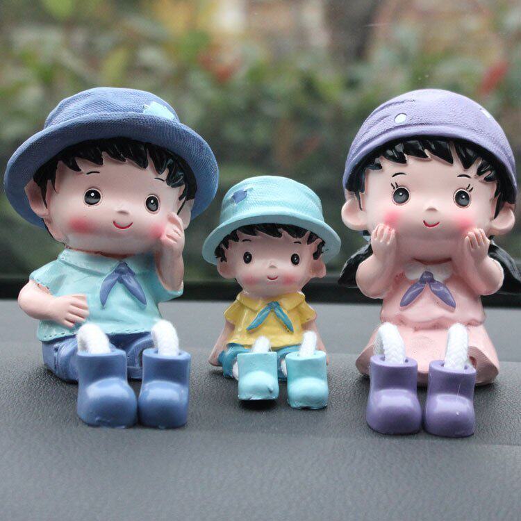 A lovely originality automobile Decoration ornament The car Car Accessories Interior trim Car Accessories Ornamentsin the Car/Articles/Fitting/Refit , Car Accessories/The jewelry , Decoration  category - from Buy2taobao.com to provide professional Taobao agent buy service