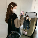 秋款棒球服外套150A---1813--P135控188，女装短外套，2C170