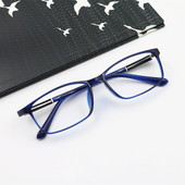 300 250 350度 150 全框超轻男女可配近视眼镜有度数成品带镜片75