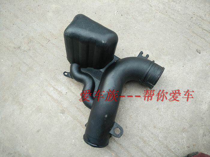 昌河 北斗星 e  x5  k14 谐振器 空气谐振器总成