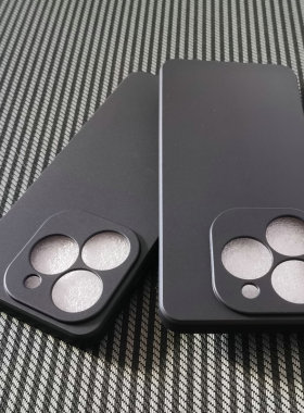 适用传音Infinix Smart 8 Plus壳Smart 8 Pro保护套全包磨砂矽胶保护壳防刮摔TPU软壳简约
