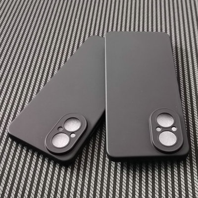 适用realme C67 4G壳真我12Lite保护套全包磨砂硅胶保护壳防刮摔TPU软壳简约