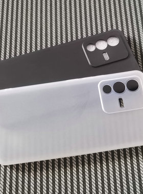 适用vivo S12pro壳V23Pro保护套5G全包透明硅胶磨砂保护壳防刮摔TPU软壳简约
