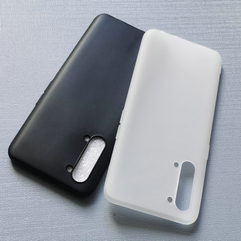 适用OPPO Reno3壳K7 5G保护套元气版磨砂Find X2lite硅胶透明