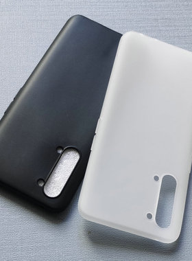 适用OPPO Reno3壳K7 5G保护套元气版磨砂Find X2lite硅胶透明