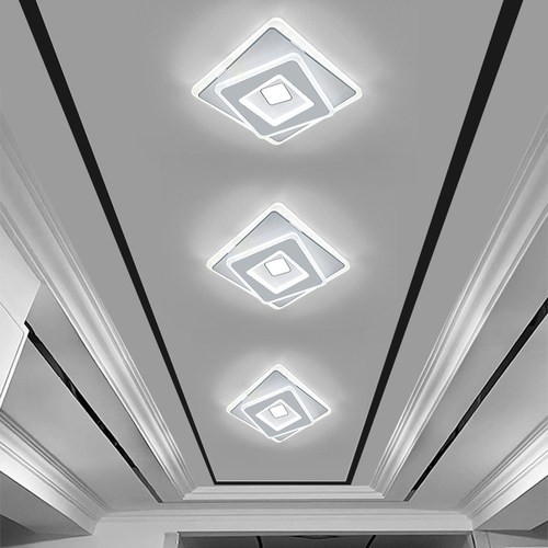 过道走廊灯入户吸顶灯