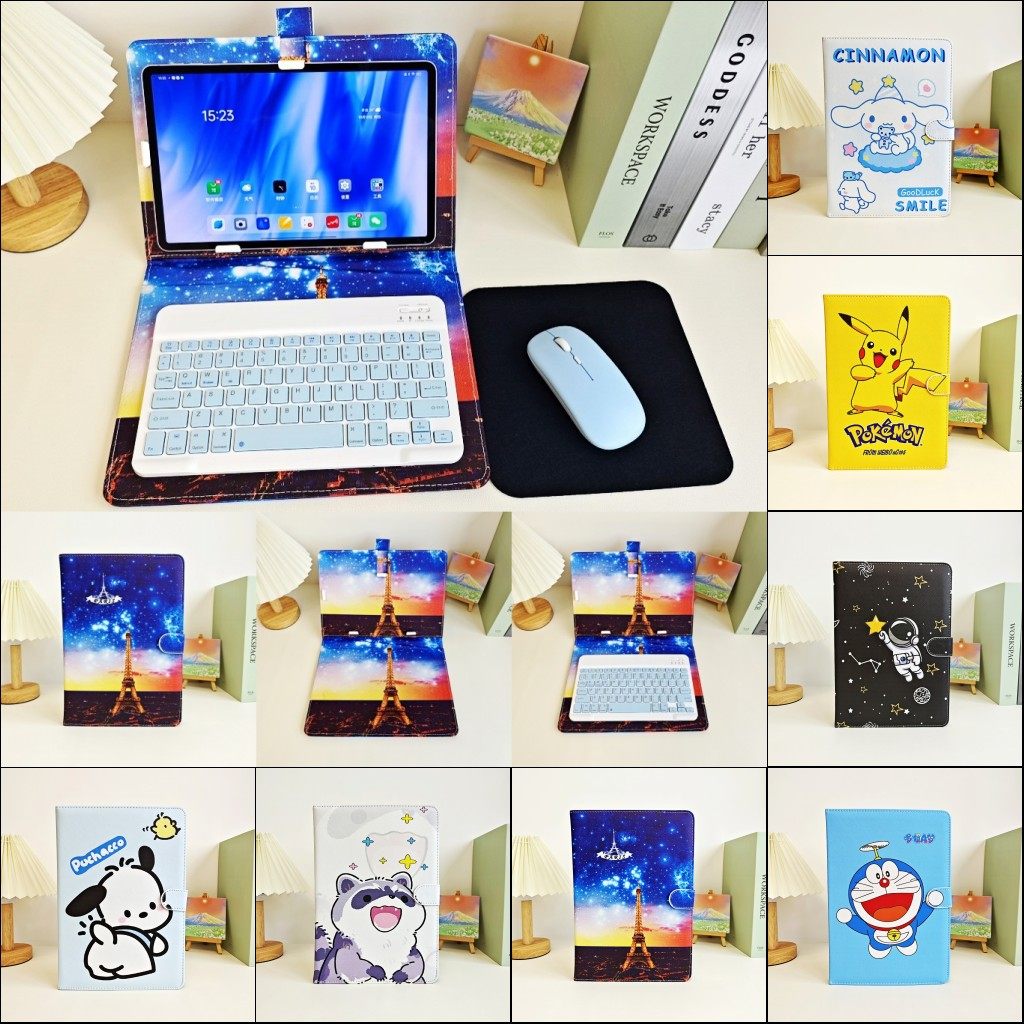 手机苹果安卓通用学生拼音五笔打字练习充电无线皮套聊天键盘鼠标,3C数码配件,平板电脑外接键盘,淘宝优惠券,粉丝福利购,淘宝优惠卷