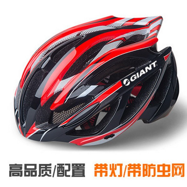 Casque cycliste mixte GIANT - Ref 2234201 Image 4