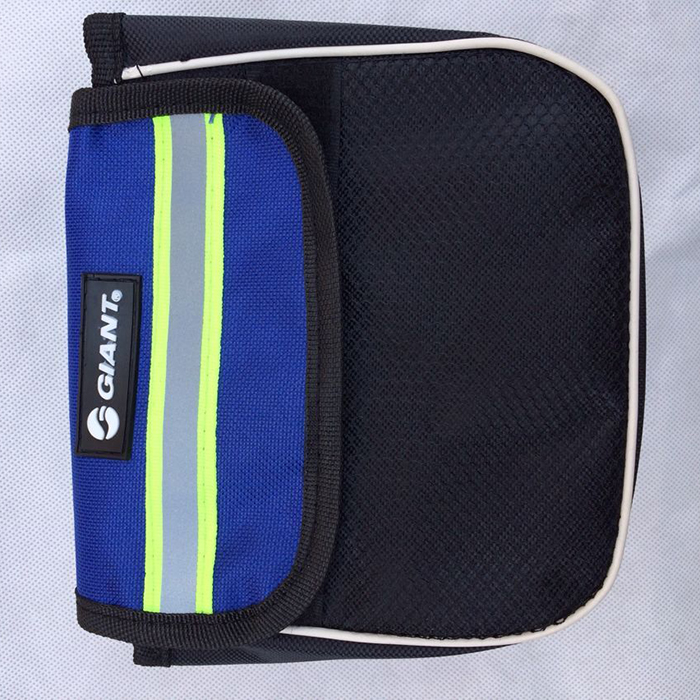 Sacoche pour vélo mixte - Ref 2212439 Image 3