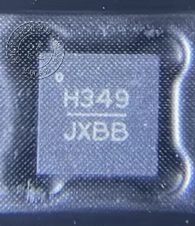 HMC349LP4CE  HMC349LP4  H349   QFN16 全新现货 可直拍