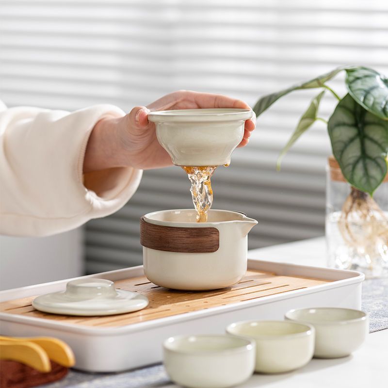 高档功夫茶具套装0444