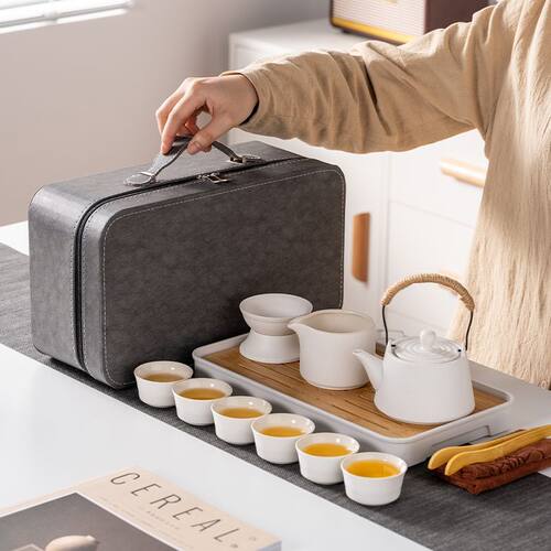 便携功夫茶具套装5051