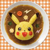 日式 动物小精灵便当模具孩子吃饭DIY米饭模具 可爱卡通饭团模具