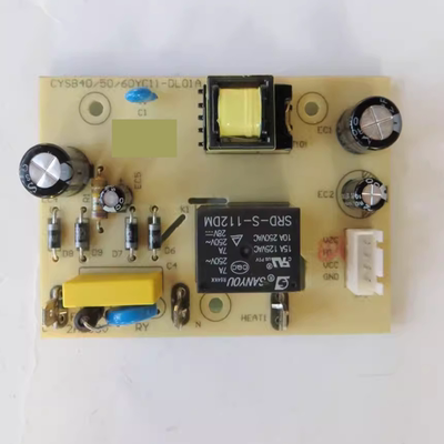 电压力锅电源板主板CYSB40/50/60YC11-DL01A高压锅电路配件