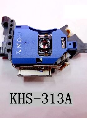 移动DVD激光头EVD光头khm-313aaa 313aam影碟机khs-313a全新配件