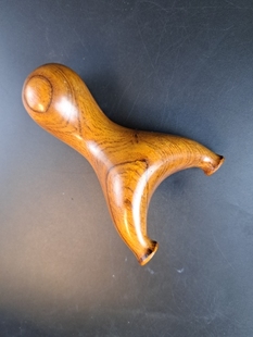 沙漠铁木大胖龅牙弹弓80弓门15撑头经典实用款式实木龅牙好用弹弓